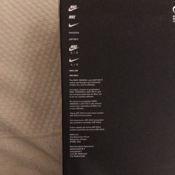 Nike Air Plus OG Purple - Picture 4 of 6